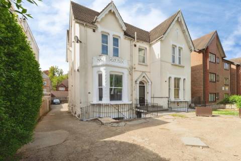 Property for auction in Surrey