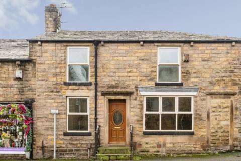 Property for auction in Lancashire