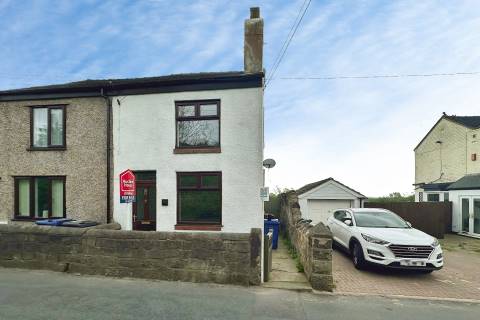 Property for auction in Staffordshire