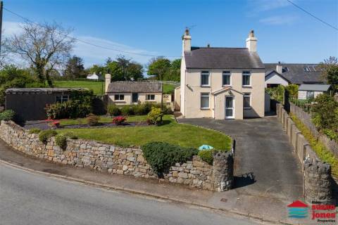 Property for auction in Gwynedd