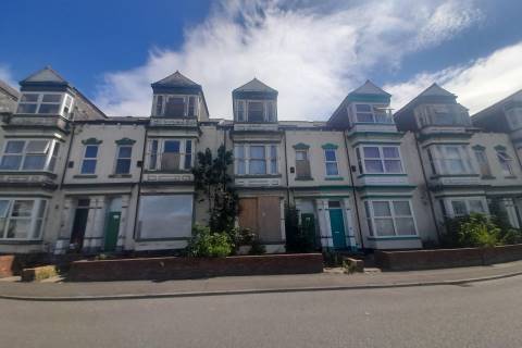 Property for auction in Tyne and Wear