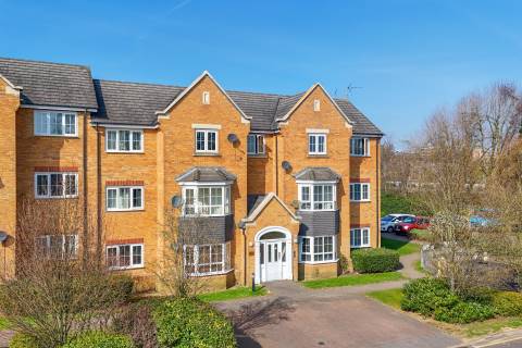 Property for auction in Bedfordshire