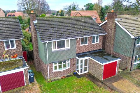 Property for auction in South Yorkshire