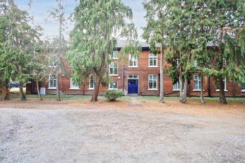 Property for auction in Essex