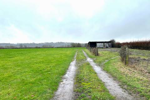 Property for auction in Somerset