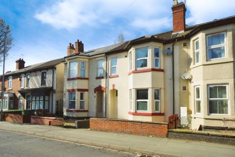 Property for auction in West Midlands