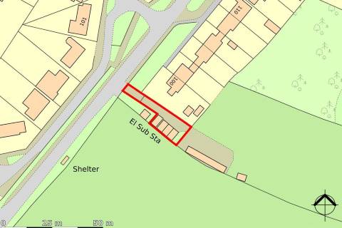 Property for auction in Cheshire