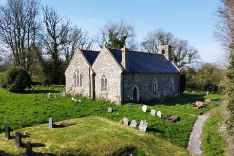 Property for auction in Dyfed
