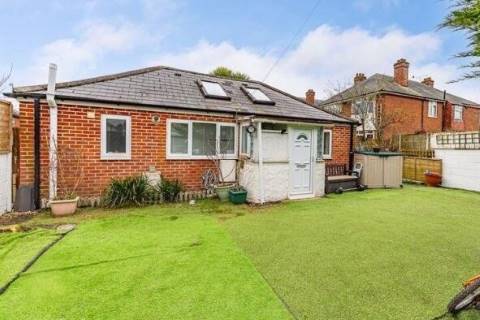 Property for auction in Dorset