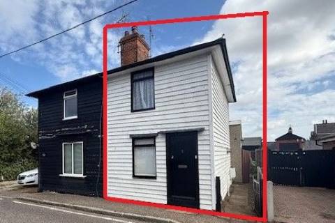 Property for auction in Essex