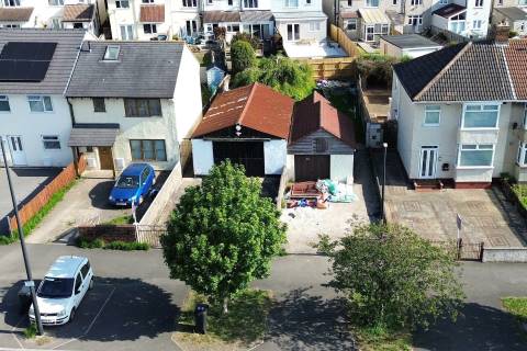 Property for auction in Avon