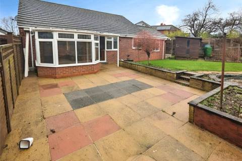 Property for auction in Staffordshire