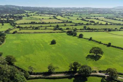 Property for auction in Somerset