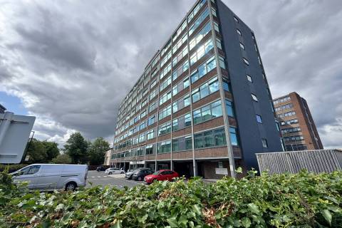 Property for auction in Lancashire