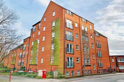 Property for auction in Lincolnshire