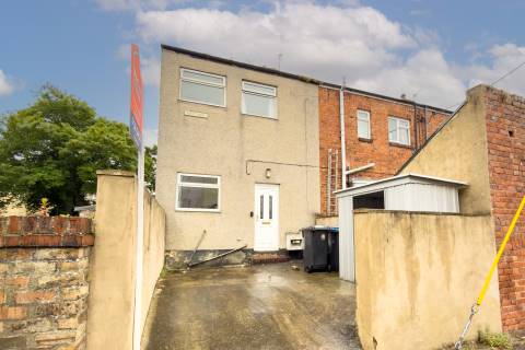 Property for auction in County Durham