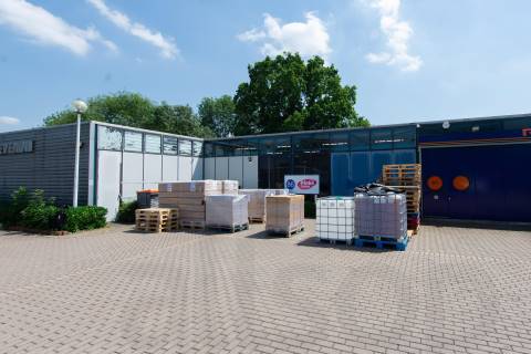Property for auction in Buckinghamshire