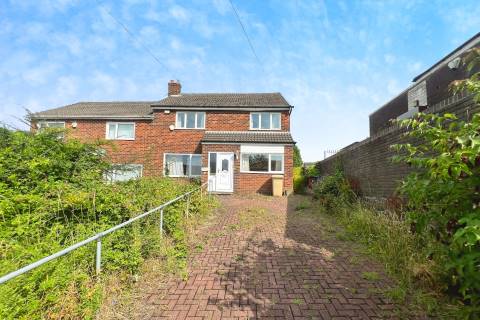 Property for auction in Lancashire
