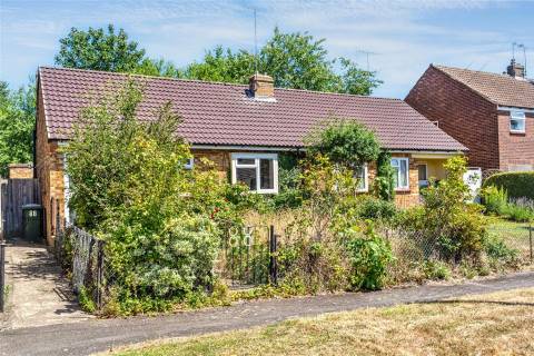Property for auction in Berkshire