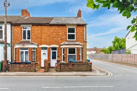 Property for auction in Buckinghamshire