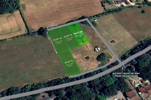 Property for auction in Kent