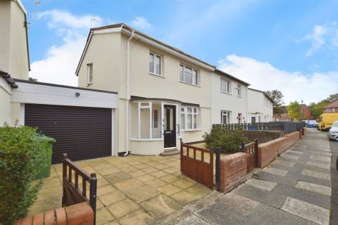 Property for auction in Northumberland