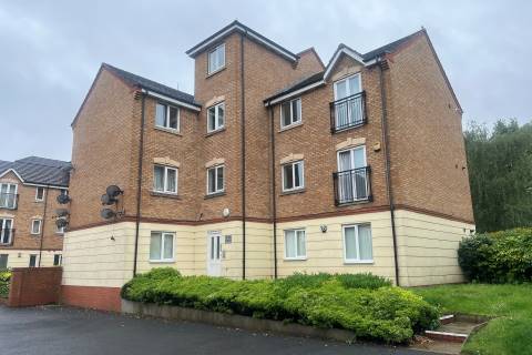 Property for auction in West Midlands