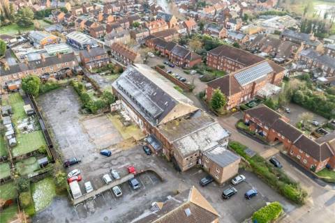 Property for auction in North Yorkshire