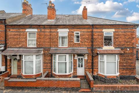 Property for auction in Cheshire