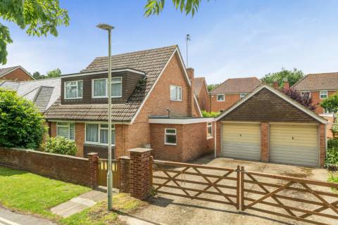 Property for auction in Berkshire