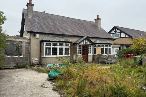 Property for auction in Merseyside