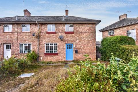 Property for auction in Essex