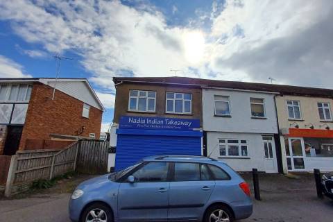 Property for auction in Essex