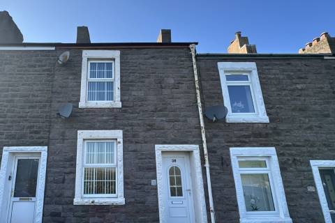Property for auction in Cumbria