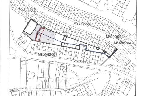 Property for auction in Merseyside
