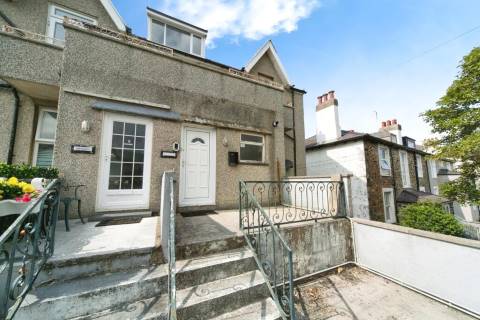 Property for auction in Gwynedd