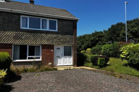 Property for auction in Kent