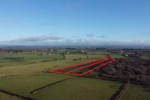 Property for auction in County Antrim