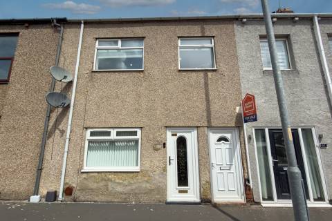 Property for auction in Tyne and Wear