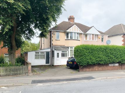 Property for auction in West Midlands