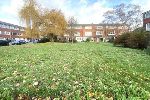 Property for auction in Surrey