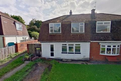 Property for auction in Mid Glamorgan