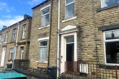 Property for auction in West Yorkshire