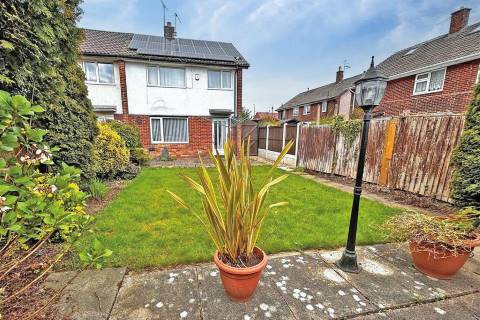Property for auction in Derbyshire