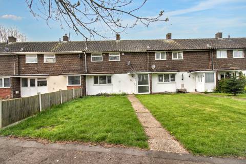 Property for auction in Essex