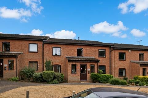 Property for auction in Hertfordshire