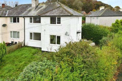 Property for auction in Shropshire