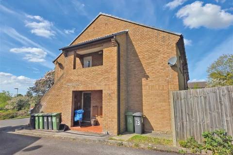Property for auction in Hampshire