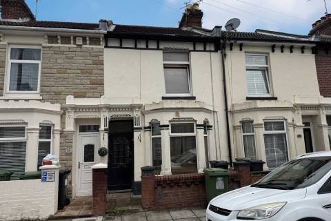Property for auction in Hampshire