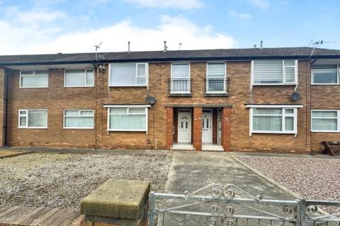 Property for auction in Lancashire